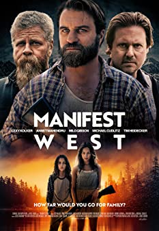 Manifest West (2022) - Manifest West (2022) [ซับแปล]
