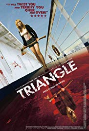 Triangle (2009) -5- - Triangle (2009) เรือสยองมิตินรก