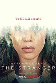 The Stranger Season 1 (2020)  - The Stranger Season 1 (2020) แฉ