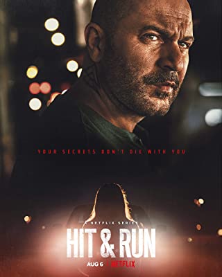 Hit And Run Season 1 (2021)  - Hit And Run Season 1 (2021) พลิกแผ่นดินล่า