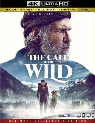 The Call of the Wild - เสียงเพรียกจากพงไพร