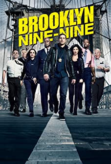 Brooklyn Nine-Nine Season 7 (2020) -n- - Brooklyn Nine-Nine Season 7 (2020)