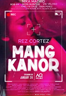 Mang Kanor (2023) - Mang Kanor (2023) มังคะนอ [ไม่มีซับไทย]