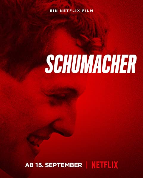 Schumacher (2021)  - Schumacher (2021) ชูมัคเคอร์