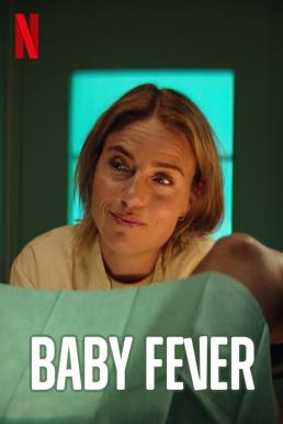 Baby Fever Season 1 (2022)  - Baby Fever Season 1 (2022) เบบี้ฟีเวอร์ [พากย์ไทย]