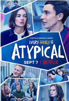 Atypical Season 2 (2018) - Atypical Season 2 (2018)