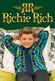 Richie Rich Season 1 (2015) -n- - Richie Rich Season 1 (2015) ริชชี ริช [พากย์ไทย]