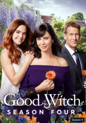 Good Witch Season 4 (2018) -n- - Good Witch Season 4 (2018) กู๊ด วิทช์