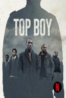 Top Boy Season 2 (2022) - Top Boy Season 2 (2022)
