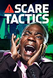 Scare Tactics Season 4 (2010) -n- - Scare Tactics Season 4 (2010) ซ่อนกล้องหลอก หยอกให้กลัว