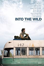 Into the Wild (2007)  - Into the Wild (2007) เข้าป่าหาชีวิต