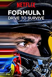 Formula 1 Drive to Survive Season 01 (2019)  - Formula 1 Drive to Survive Season 01 (2019)