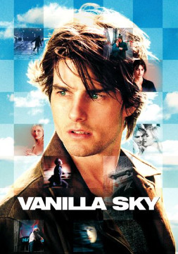 Vanilla Sky (2001)  - Vanilla Sky (2001) ปมรักปมมรณะ