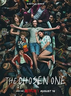 The Chosen One Season 1 (2023) - The Chosen One Season 1 (2023) ผู้ถูกเลือก