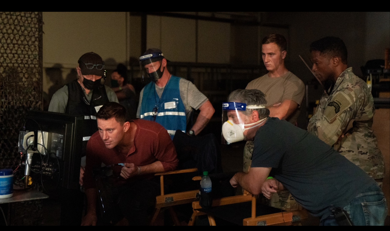 Dog (2022) - Dog (2022) ด็อก เพื่อนกันพันธุ์ห้า