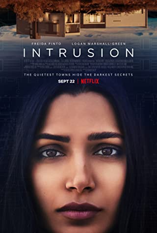 Intrusion (2021) -n- - Intrusion (2021) ผู้บุกรุก