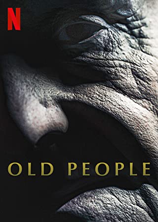 Old People (2022) - Old People (2022) เกิด แก่ กัน ตาย