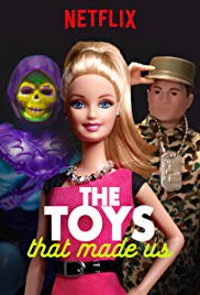 The Toys That Made Us Season 3 (2019)  - The Toys That Made Us Season 3 (2019) ของเล่นเปลี่ยนโลก