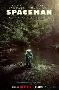 Spaceman (2024)