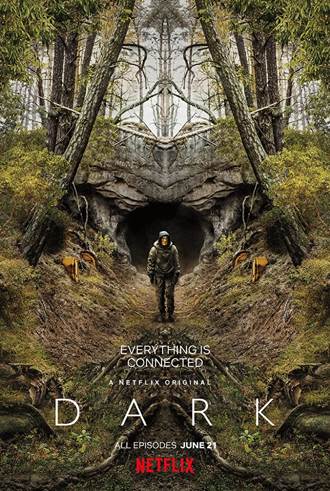 Dark Season 2 (2019) - Dark Season 2 (2019) ดาร์ก