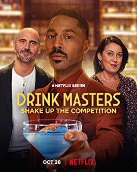 Drink Masters Season 1 (2022) - Drink Masters Season 1 (2022)