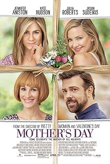 Mother's Day (2016) - Mother's Day (2016)