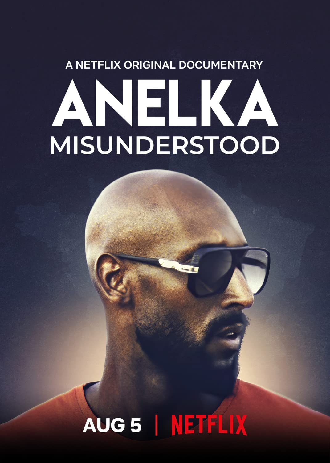 Anelka Misunderstood (2020 )  - Anelka (2020 ) อเนลก้า  รู้จักตัวจริง
