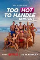 Too Hot to Handle Germany Season 2 (2025) ฮอตนักจับไม่อยู่ (เยอรมนี)