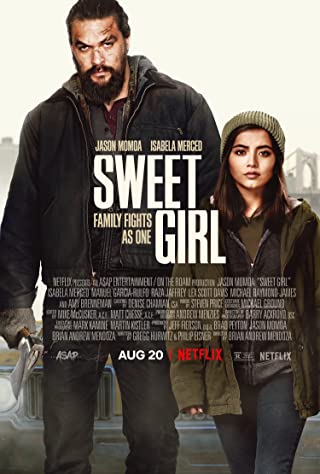 Sweet Girl (2021) -n- - Sweet Girl (2021) สวีทเกิร์ล