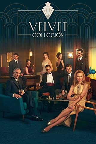 Velvet Colección Season 2 (2018) -n- - Velvet Colección Season 2 (2018)