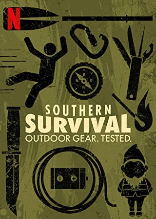 Southern Survival Season 1 (2020)  - Southern Survival Season 1 (2020) คนจริงต้องรอด