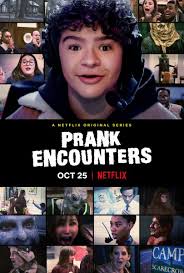 Prank Encounters Season 1 (2019) - Prank Encounters Season 1 (2019) อำเล่นเย็นๆ ใจ 1