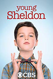 Young Sheldon Season 3 (2019) - Young Sheldon Season 3 (2019) เชลดอน เด็กเนิร์ดจอมกวน