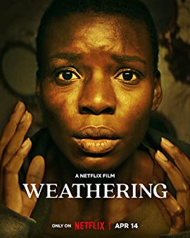 Weathering (2023)  - Weathering (2023) เส้นทางที่กัดกร่อน