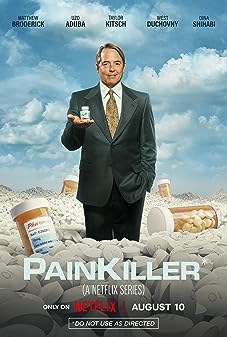 Painkiller Season 1 (2023) - Painkiller Season 1 (2023) [พากย์ไทย]