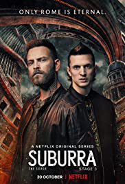 Suburra Blood on Rome Season 3 (2020)  - Suburra Blood on Rome Season 3 (2020)