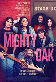 Mighty Oak (2020)  - Mighty Oak (2020) ต้นโอ๊กอันยิ่งใหญ่