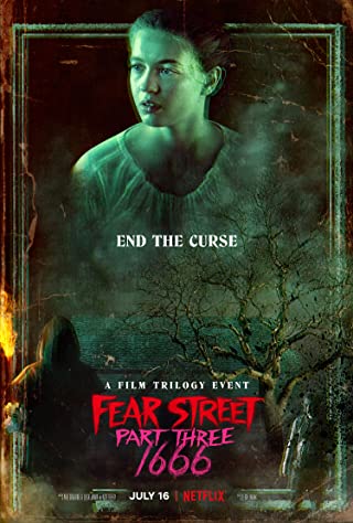 Fear Street Part 3 1666 (2021) -n- - Fear Street Part 3 1666 (2021) ถนนอาถรรพ์ ภาค 3 1666