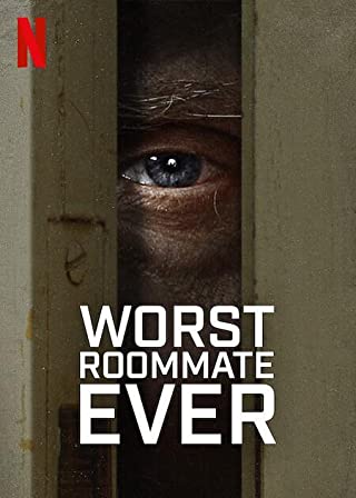 Worst Roommate Ever Season 1 (2022) - Worst Roommate Ever Season 1 (2022) รูมเมทยอดแย่