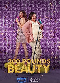 200 Pounds Beauty (2023) - 200 Pounds Beauty (2023) จูวิตา สวยเสกมา