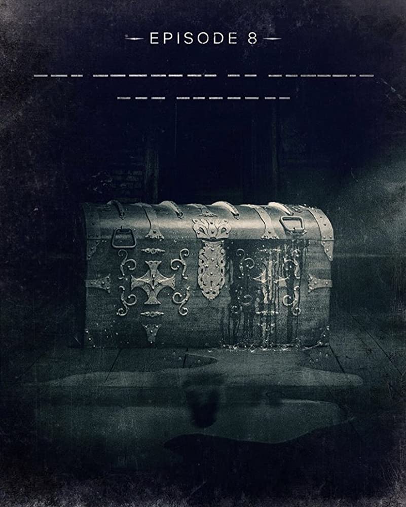 The Haunting of Bly Manor Season 1 (2020)  - บลายเมเนอร์ บ้านกระตุกวิญญาณ Season 1 (2020) [พากษ์ไทย]