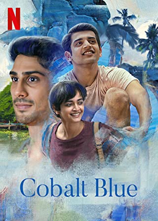 Cobalt Blue (2021) - Cobalt Blue (2021) ปรารถนาสีน้ำเงิน