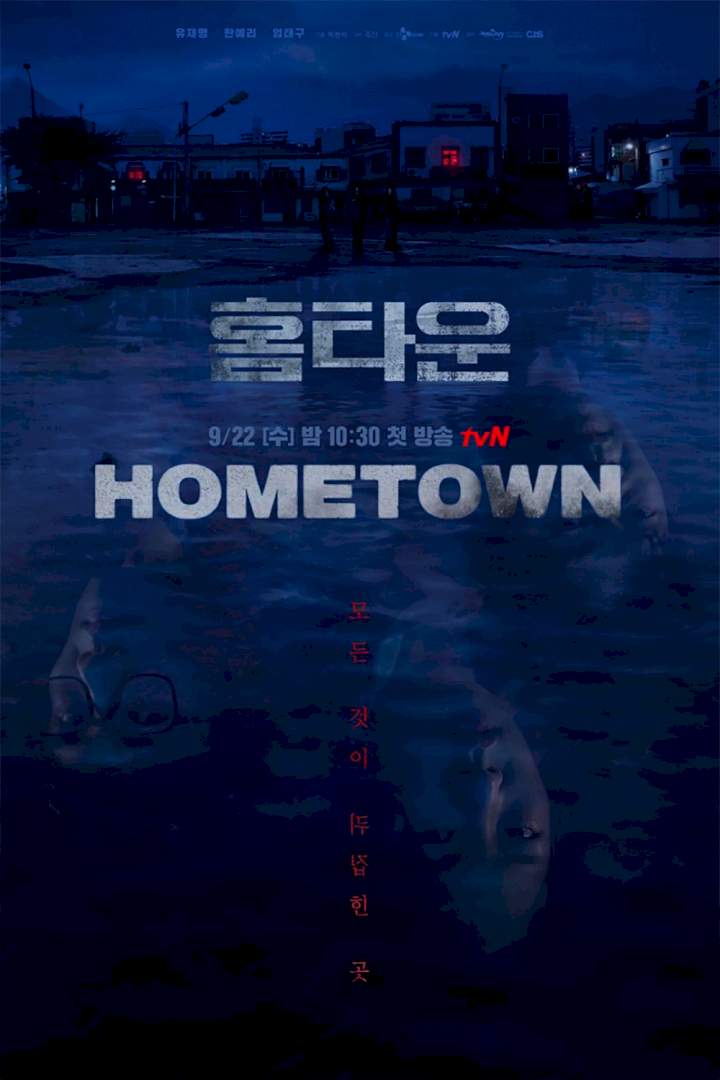 Hometown (2021) - Hometown ซับไทย | ตอนที่ 1-12 (จบ)