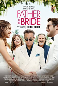 Father of the Bride (2022) - Father of the Bride (2022)