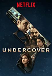 Undercover Season 1 (2019) - Undercover Season 1 (2019) ปฏิบัติการซ้อนเงา