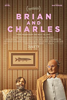 Brian and Charles (22022) - Brian and Charles (22022)