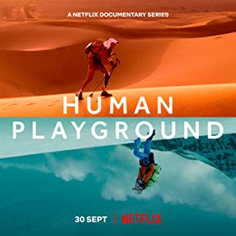Human Playground Season 1 (2022) - Human Playground Season 1 (2022) สนามเด็กเล่นมนุษย์