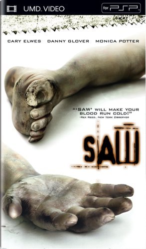 Saw (2004)  - Saw (2004) ซอว์ เกมต่อตาย..ตัดเป็น ภาค 1