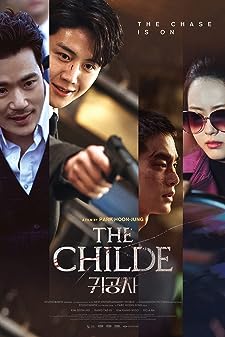 The Childe (2023) - The Childe (2023) เทพบุตร ล่านรก