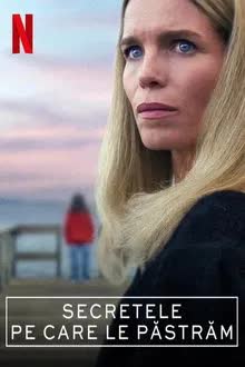 Secrets We Keep Season 1 (2025) ซ่อนปมร้าย